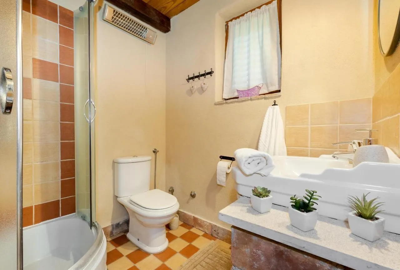 Villa Gogli With Private Pool In Rabac Labin Nedeščina Kroatië